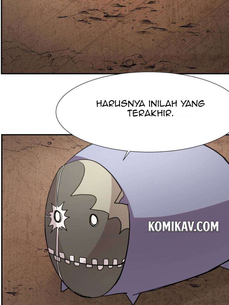 Outcast Chapter 23 Gambar 19