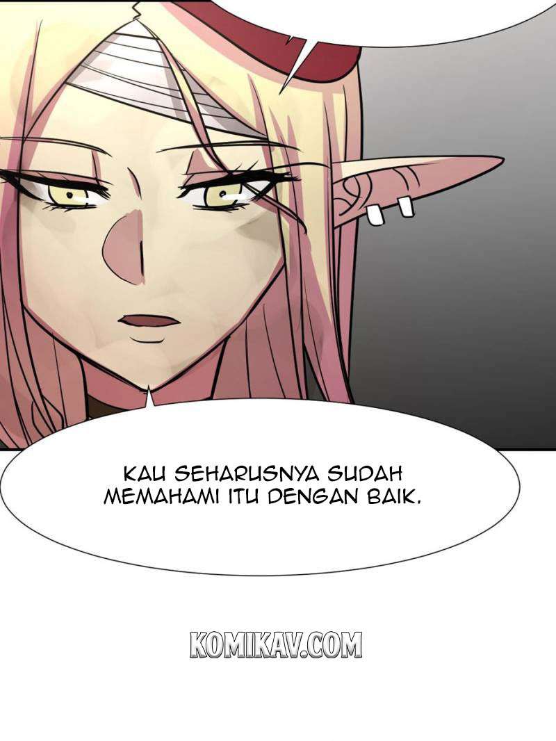Outcast Chapter 23 Gambar 27