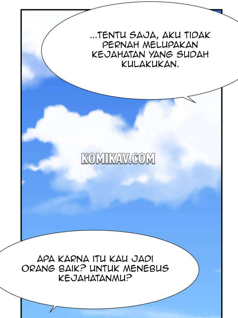 Outcast Chapter 23 Gambar 28