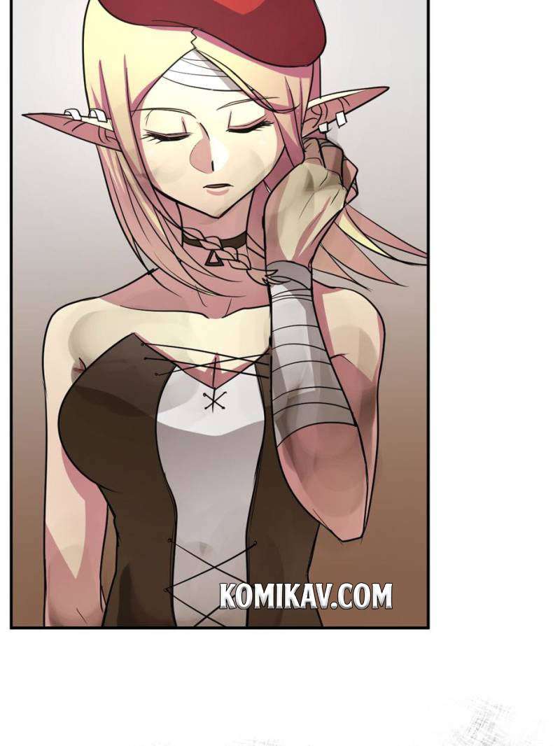 Outcast Chapter 23 Gambar 32