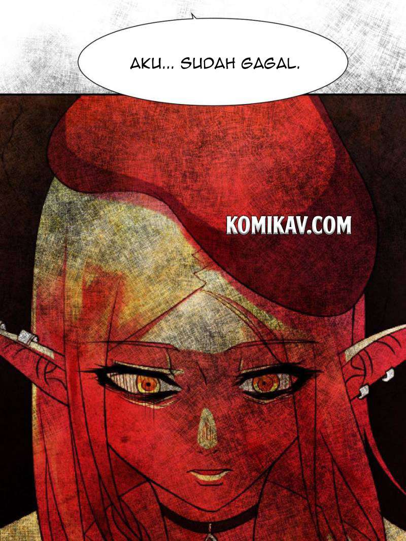 Outcast Chapter 23 Gambar 33