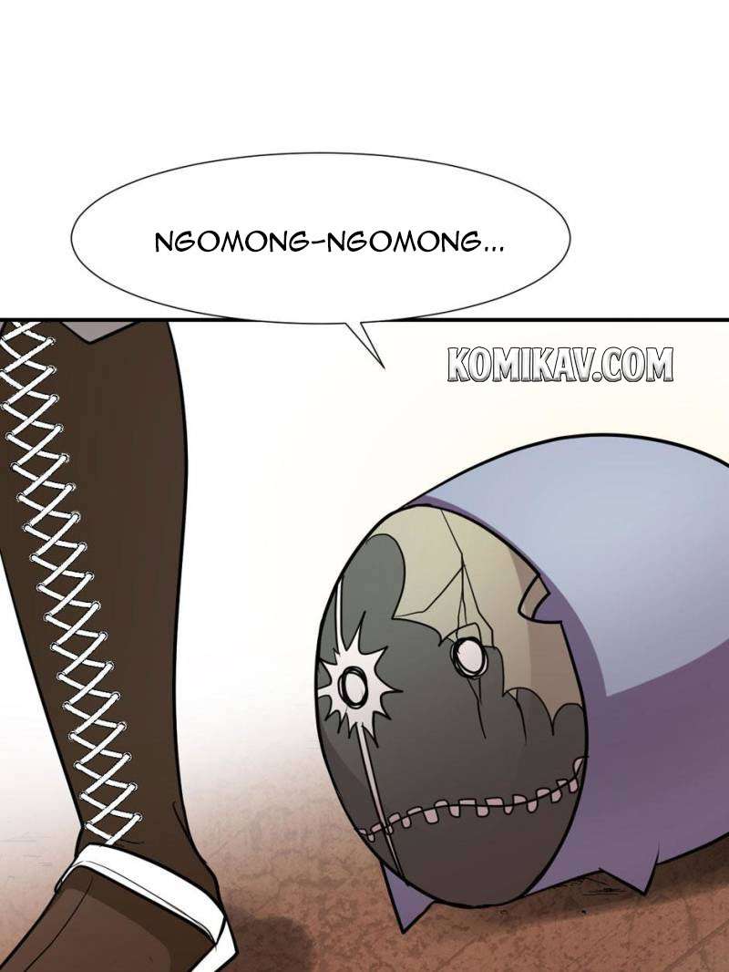 Outcast Chapter 23 Gambar 35