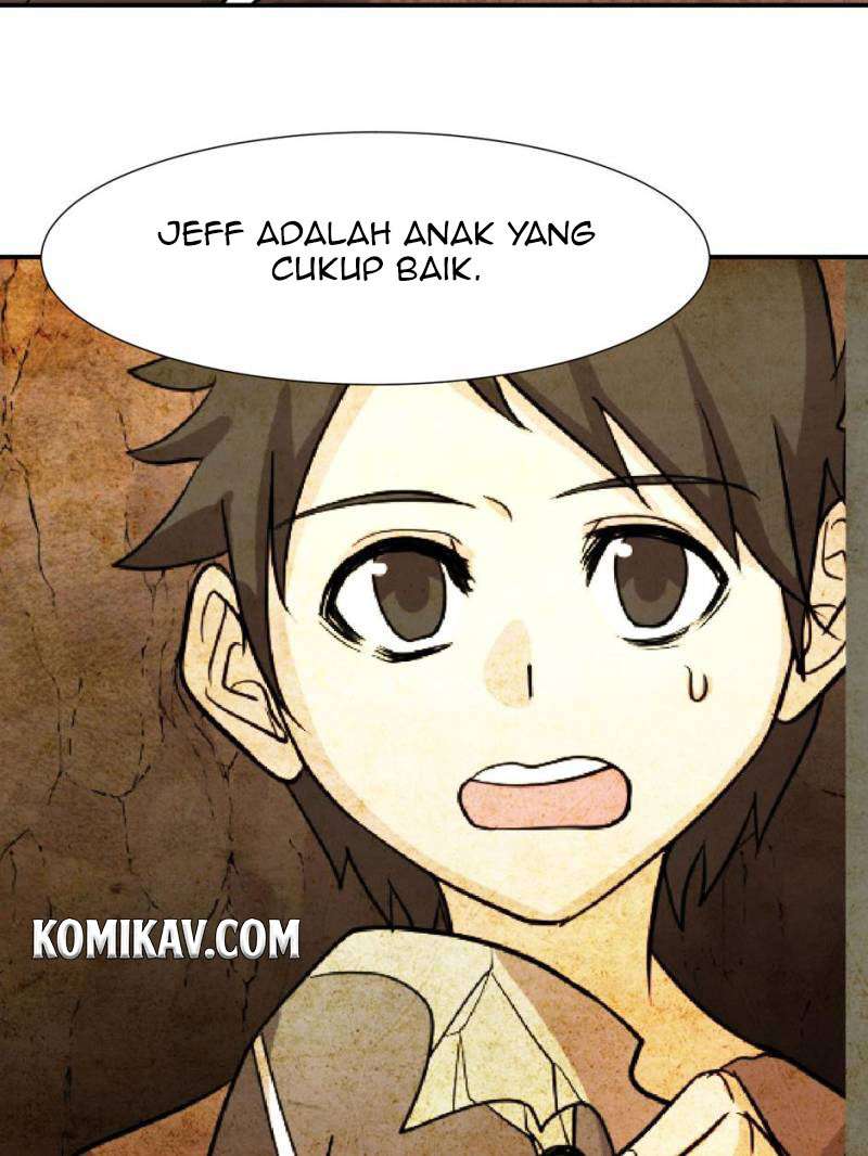 Outcast Chapter 23 Gambar 36