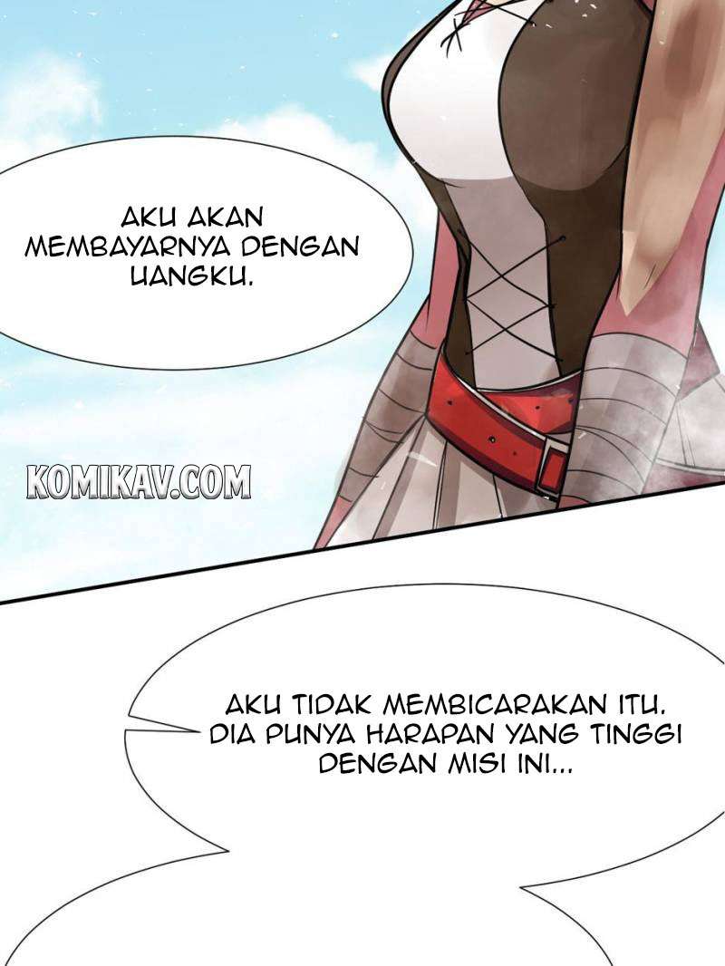 Outcast Chapter 23 Gambar 38