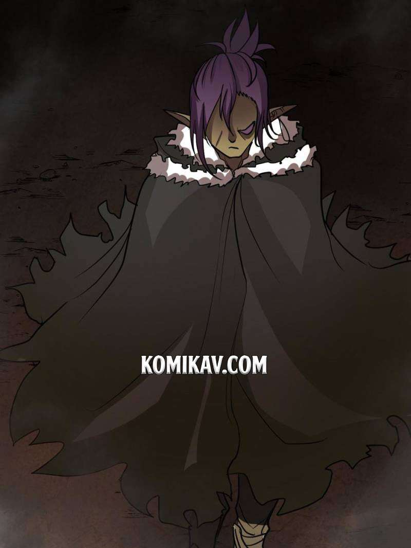 Outcast Chapter 23 Gambar 45