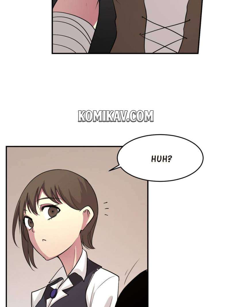 Outcast Chapter 23 Gambar 5