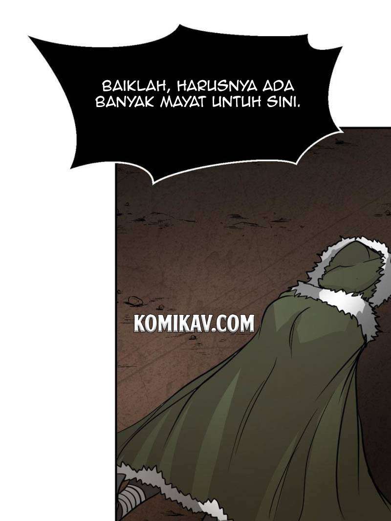 Outcast Chapter 23 Gambar 51