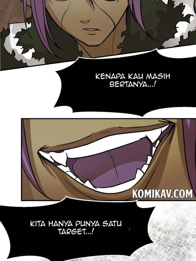 Outcast Chapter 23 Gambar 53