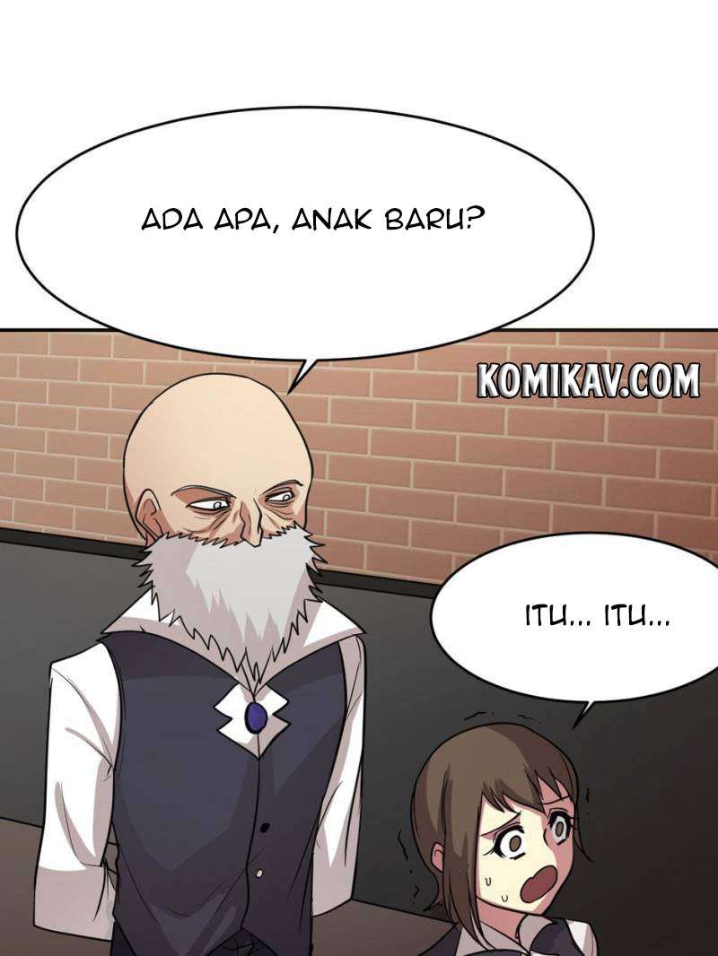 Outcast Chapter 23 Gambar 9