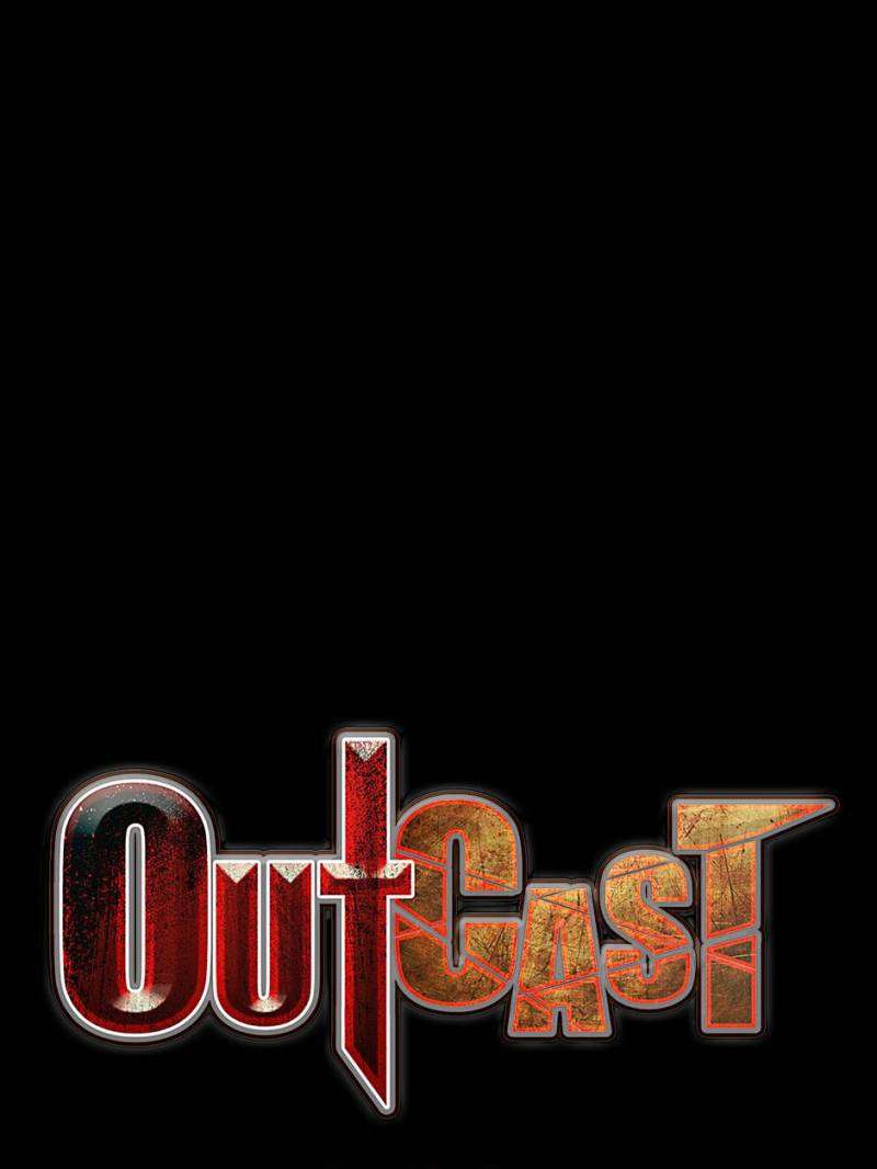Outcast Chapter 22 Gambar 18