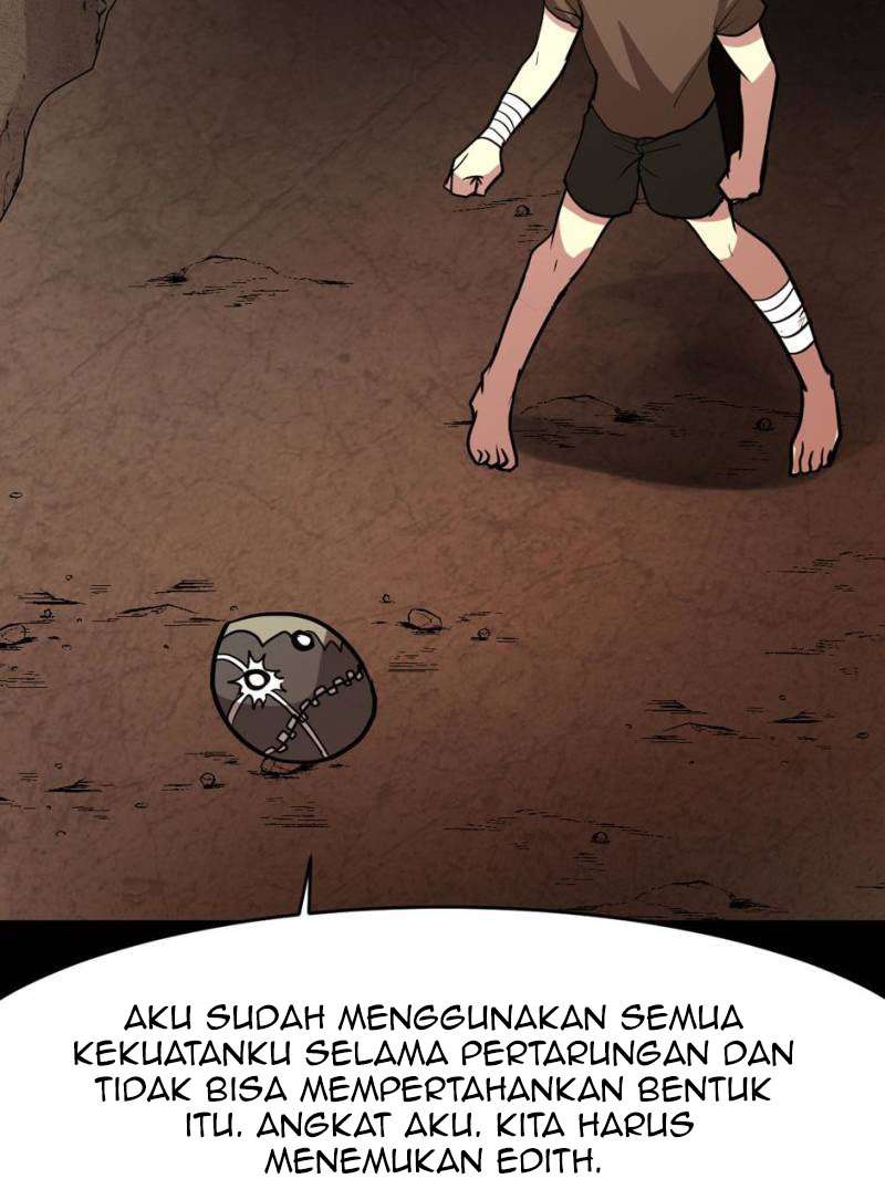 Outcast Chapter 22 Gambar 23