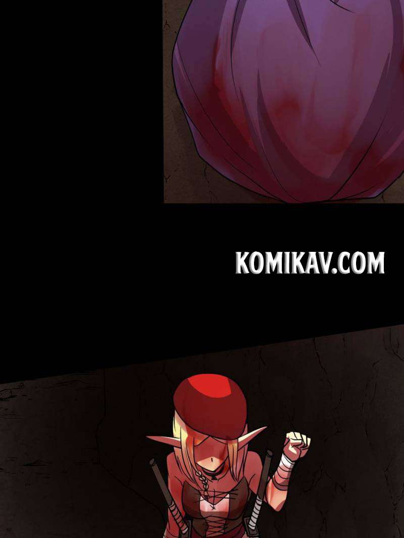 Outcast Chapter 22 Gambar 29