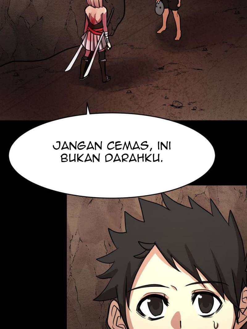 Outcast Chapter 22 Gambar 38