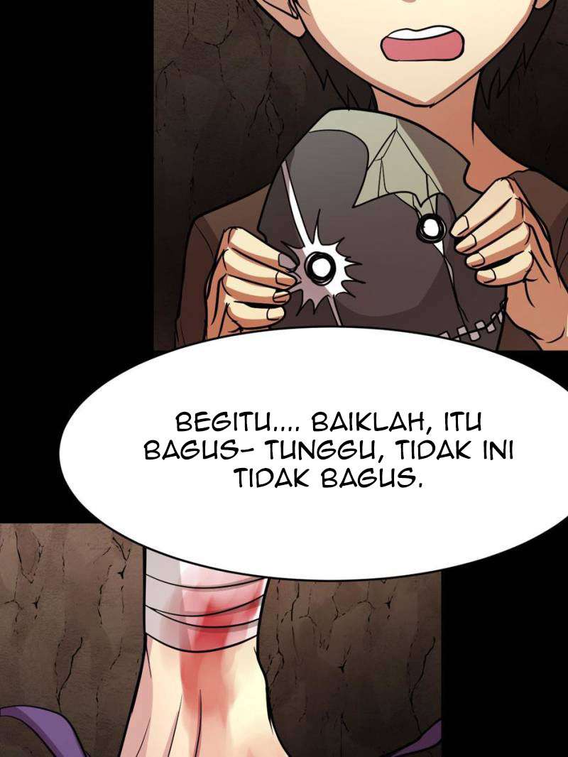 Outcast Chapter 22 Gambar 39