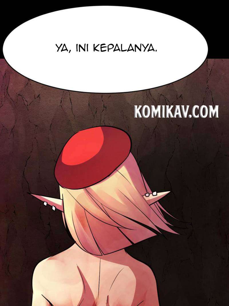 Outcast Chapter 22 Gambar 41