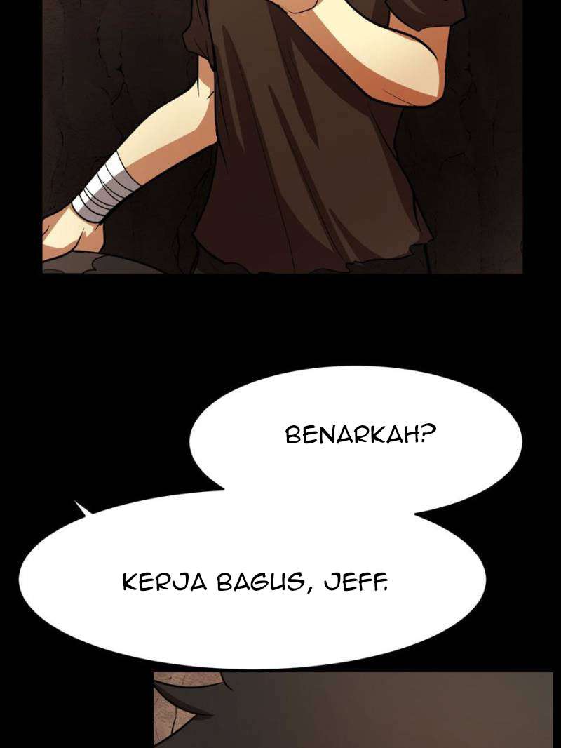 Outcast Chapter 22 Gambar 46
