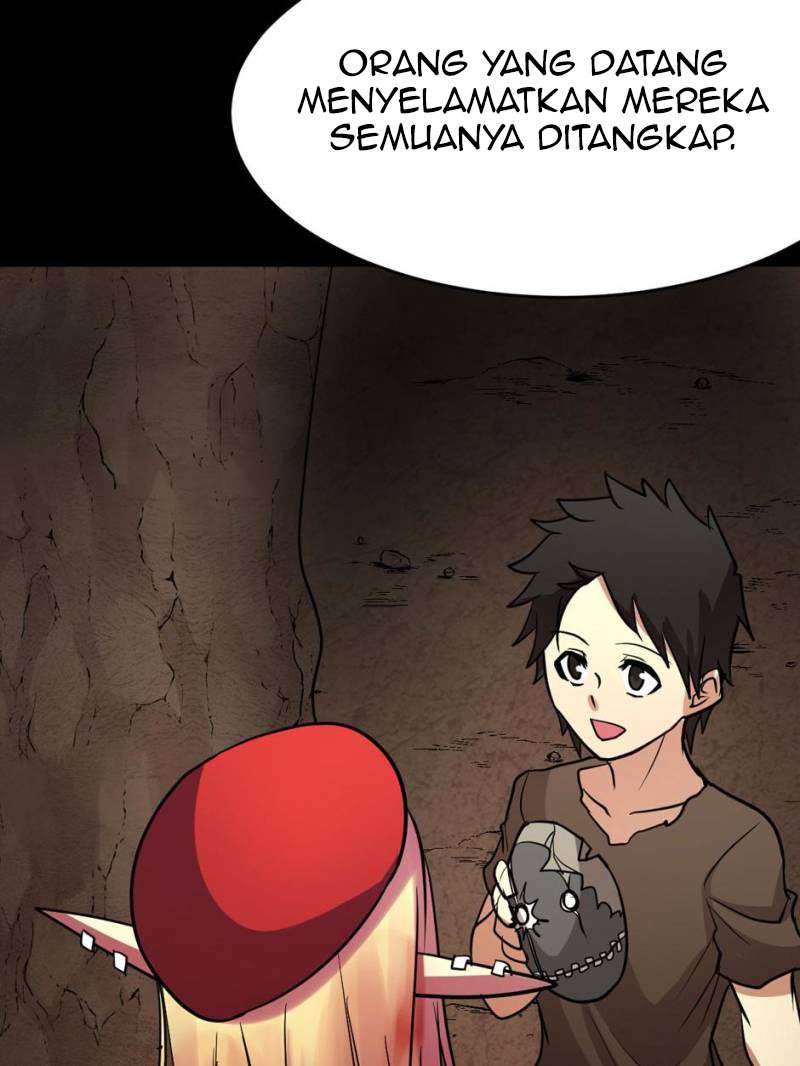 Outcast Chapter 22 Gambar 48