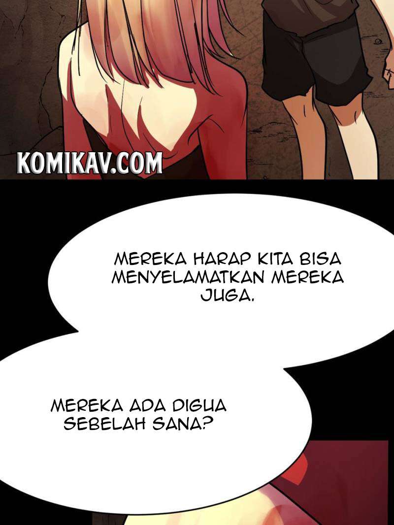 Outcast Chapter 22 Gambar 49
