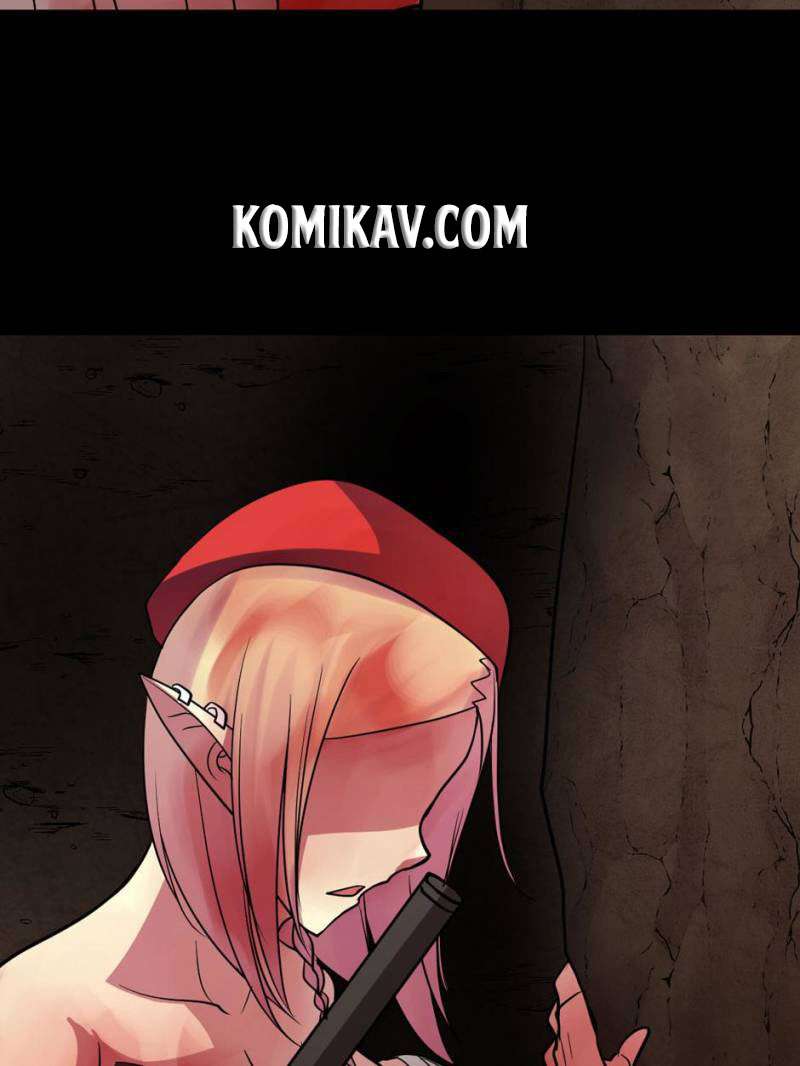 Outcast Chapter 22 Gambar 53