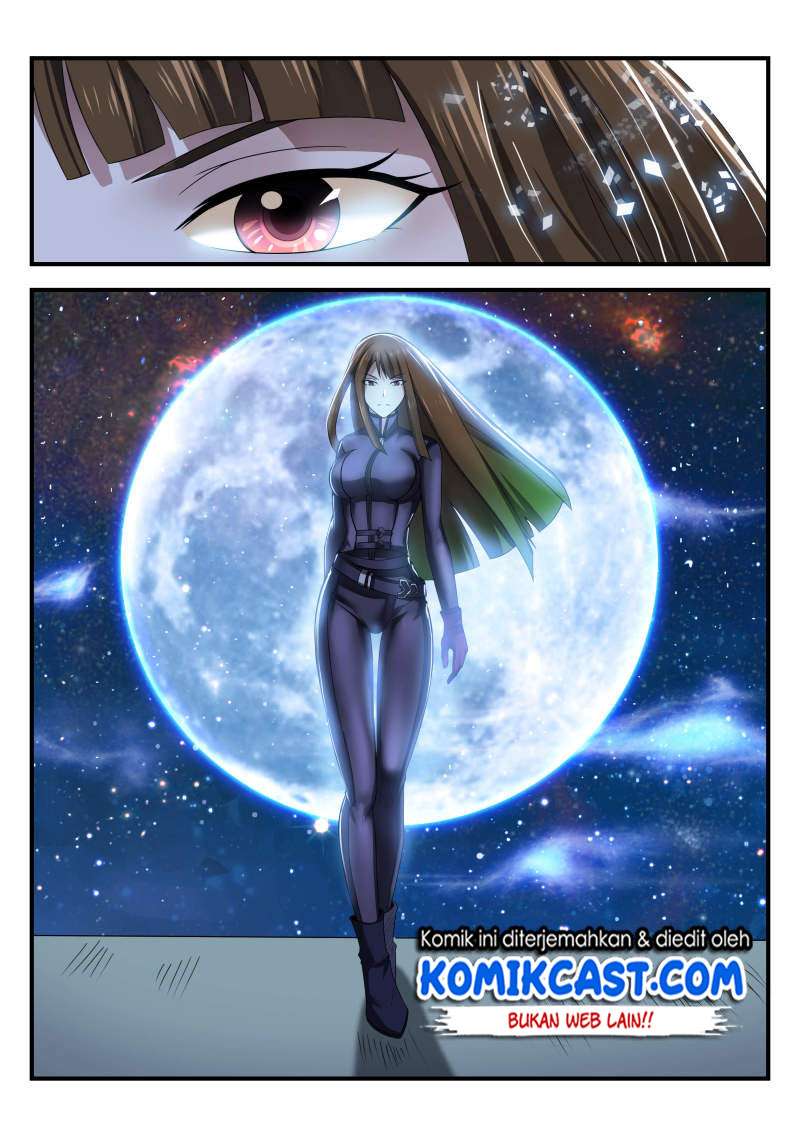 Skill Unparalleled Chapter 29 Gambar 18