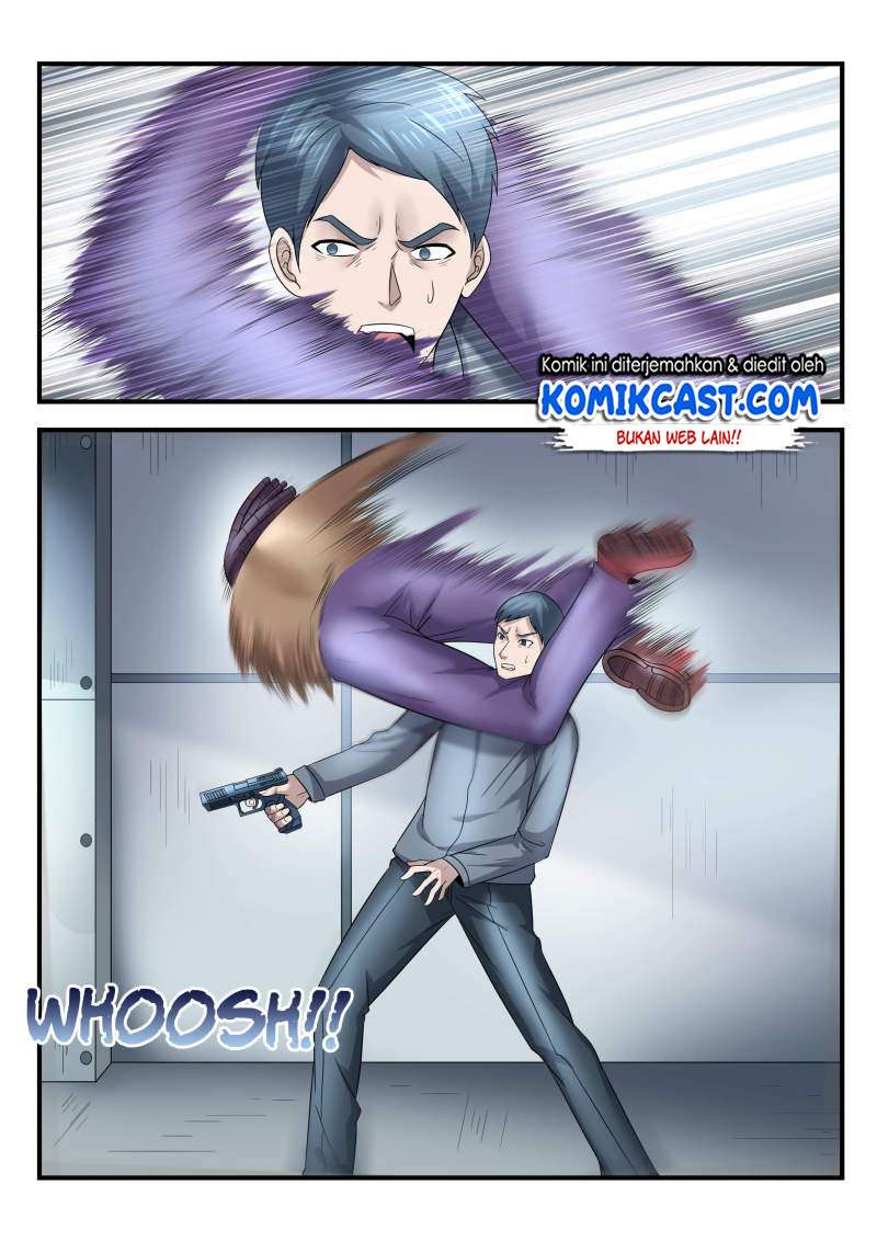 Skill Unparalleled Chapter 29 Gambar 7