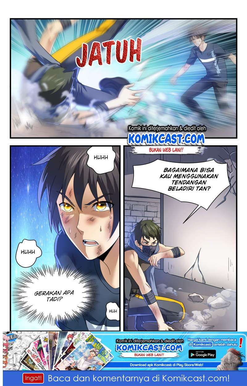 Baca  Skill Unparalleled Chapter 19 Gambar 2