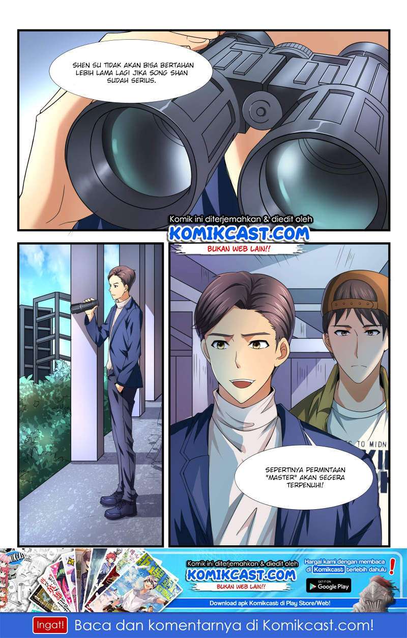 Baca  Skill Unparalleled Chapter 18 Gambar 2