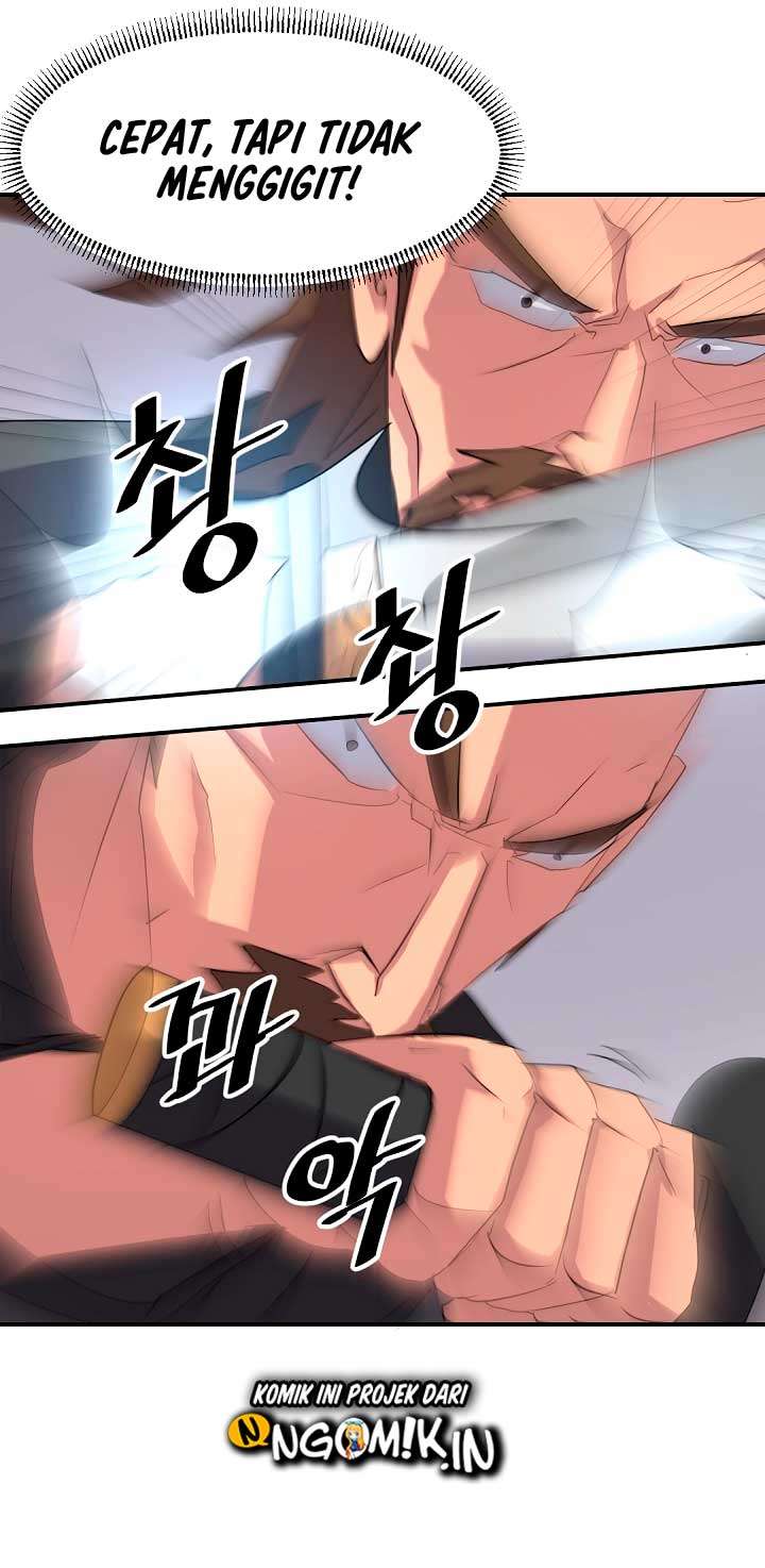 The Invincible Immortal Chapter 28 Gambar 10