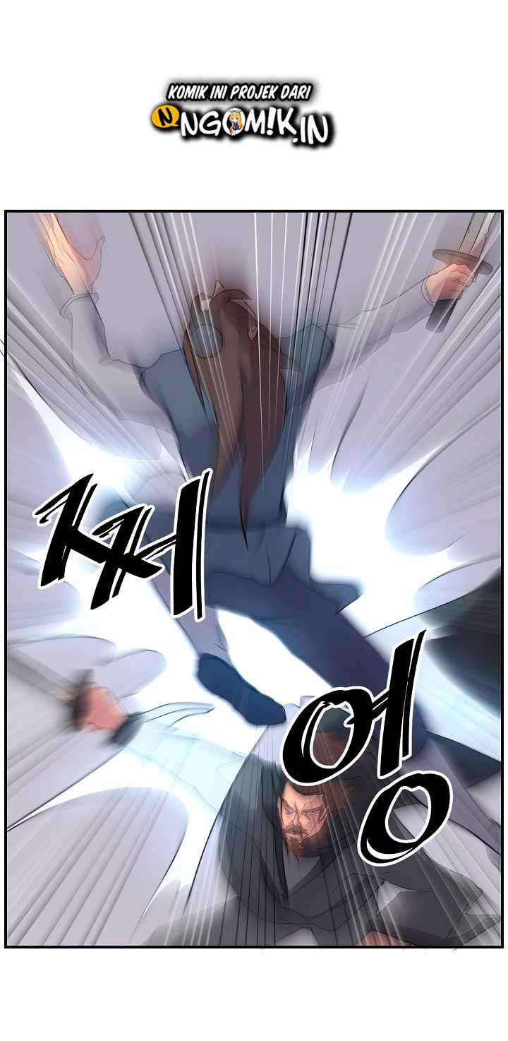 The Invincible Immortal Chapter 28 Gambar 11