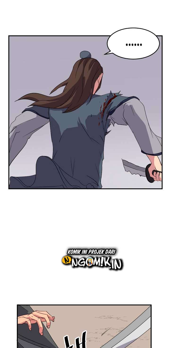 The Invincible Immortal Chapter 28 Gambar 15