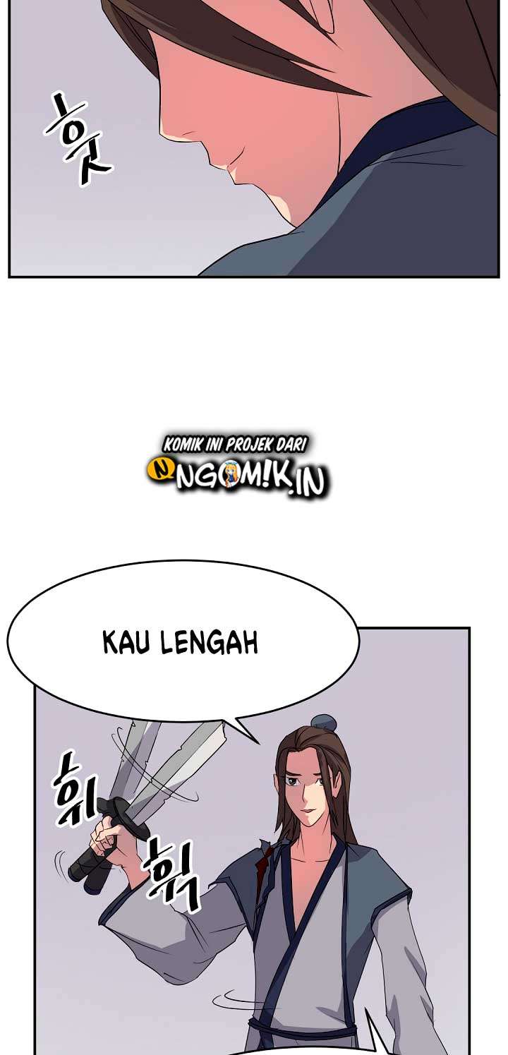 The Invincible Immortal Chapter 28 Gambar 20