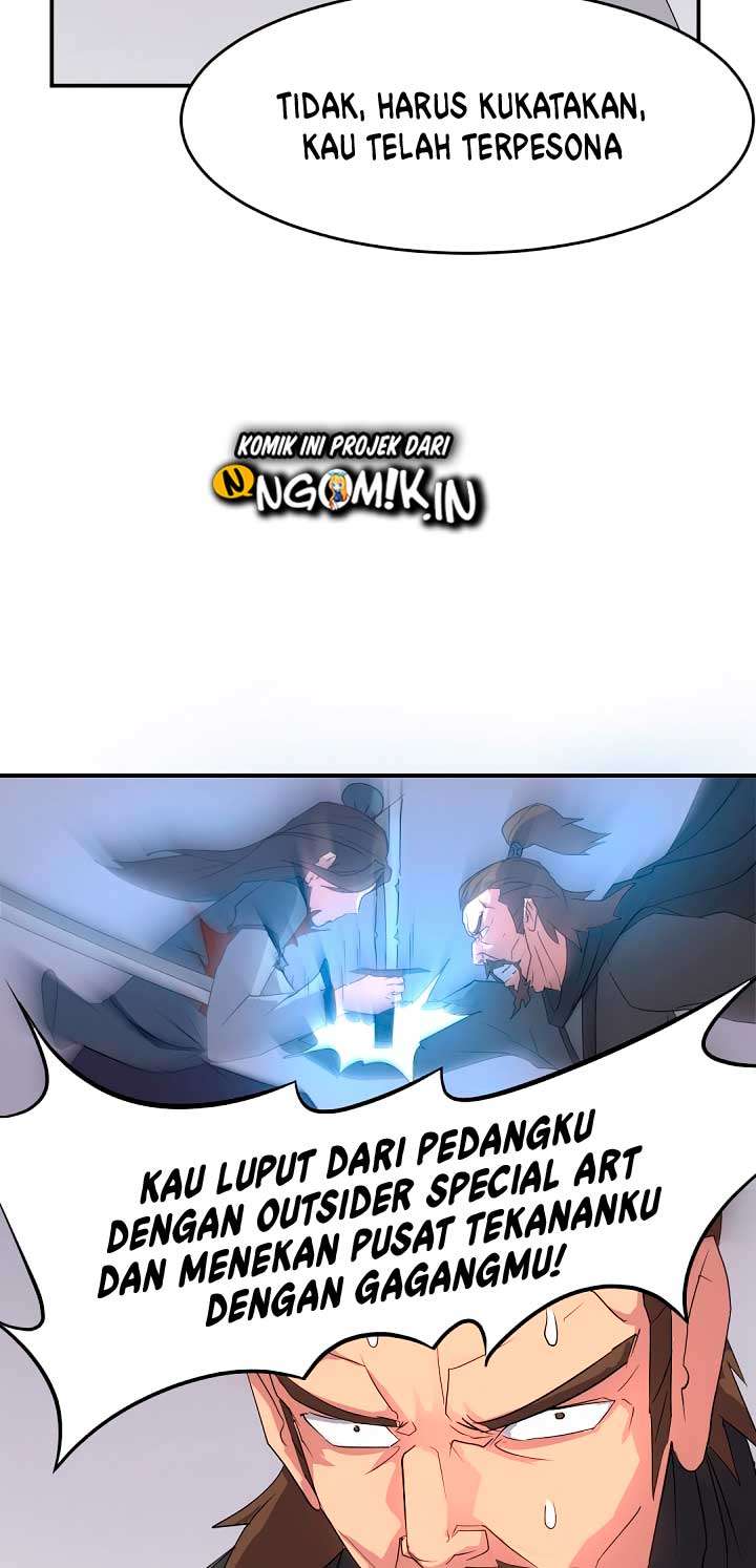 The Invincible Immortal Chapter 28 Gambar 21