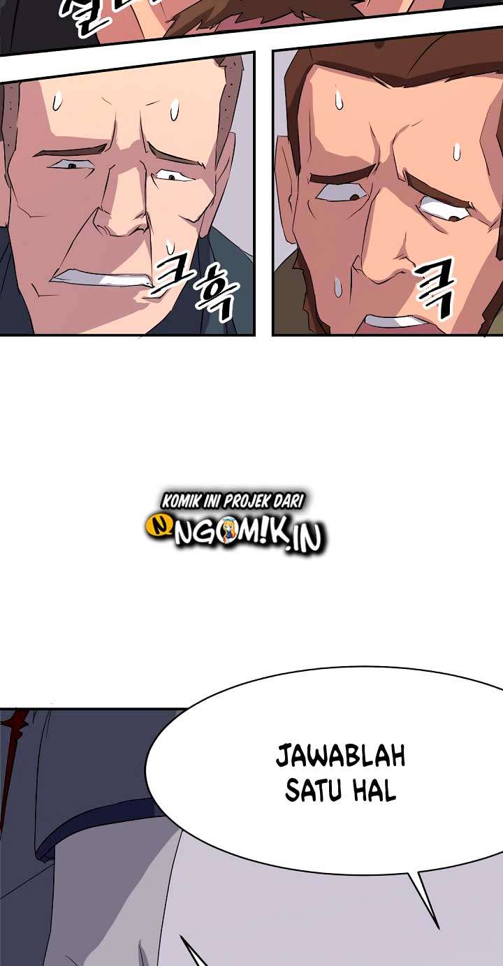 The Invincible Immortal Chapter 28 Gambar 25