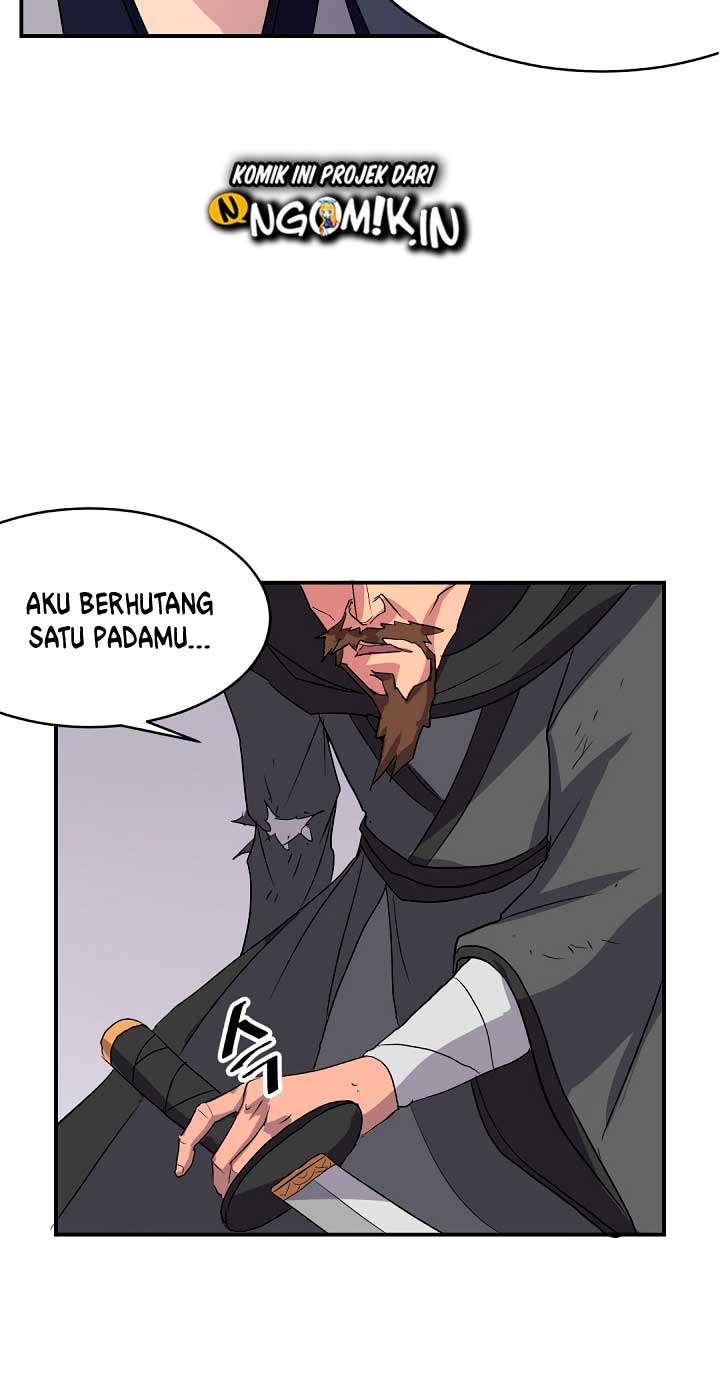 The Invincible Immortal Chapter 28 Gambar 28