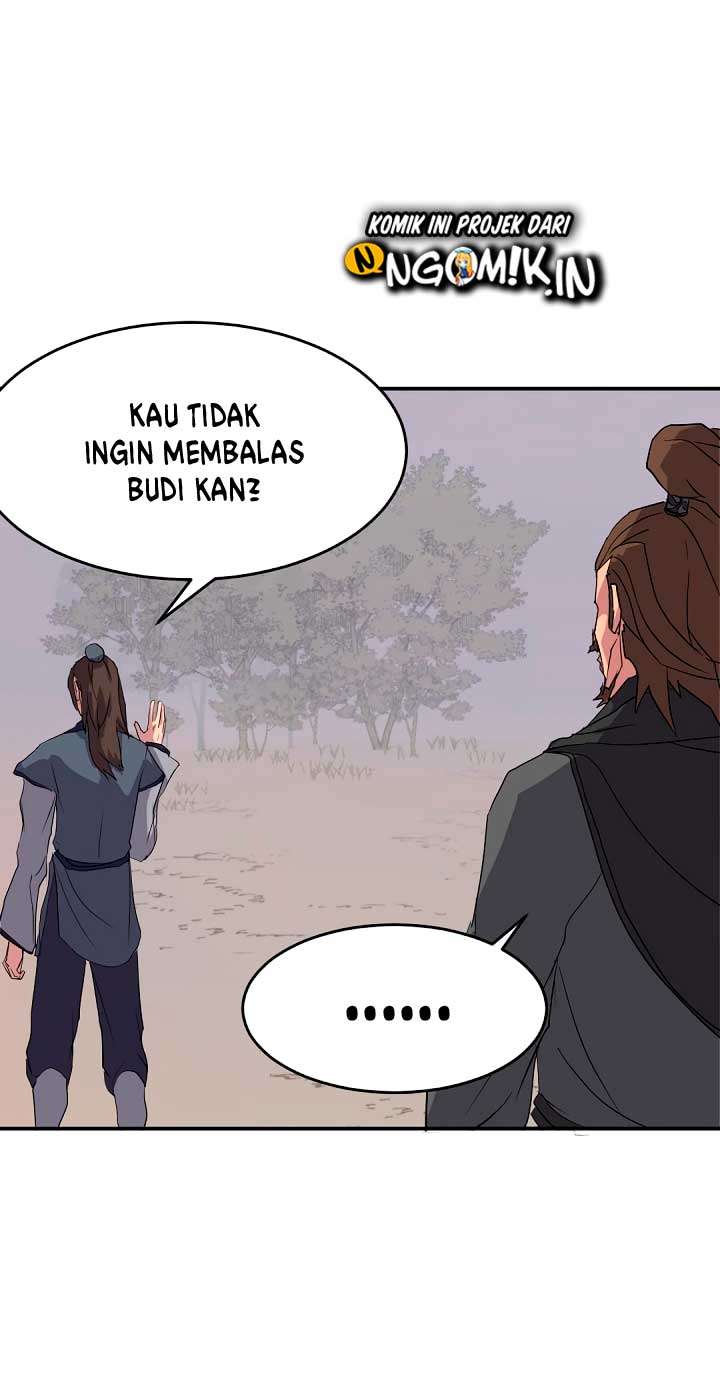 The Invincible Immortal Chapter 28 Gambar 29