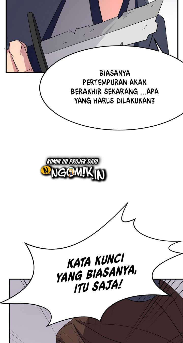 The Invincible Immortal Chapter 28 Gambar 3