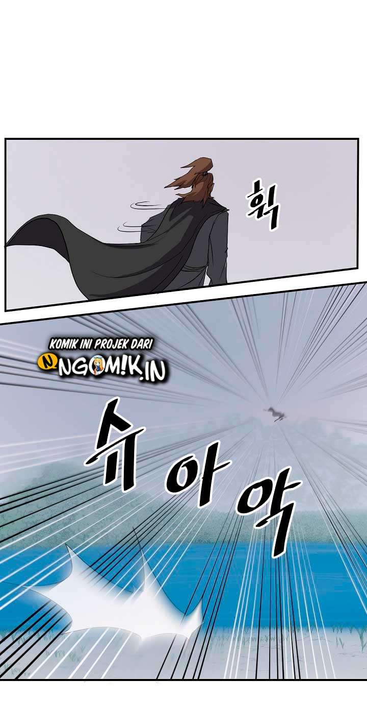 The Invincible Immortal Chapter 28 Gambar 30
