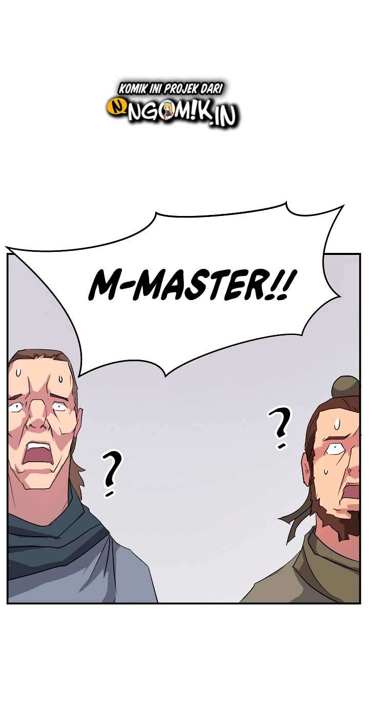 The Invincible Immortal Chapter 28 Gambar 31