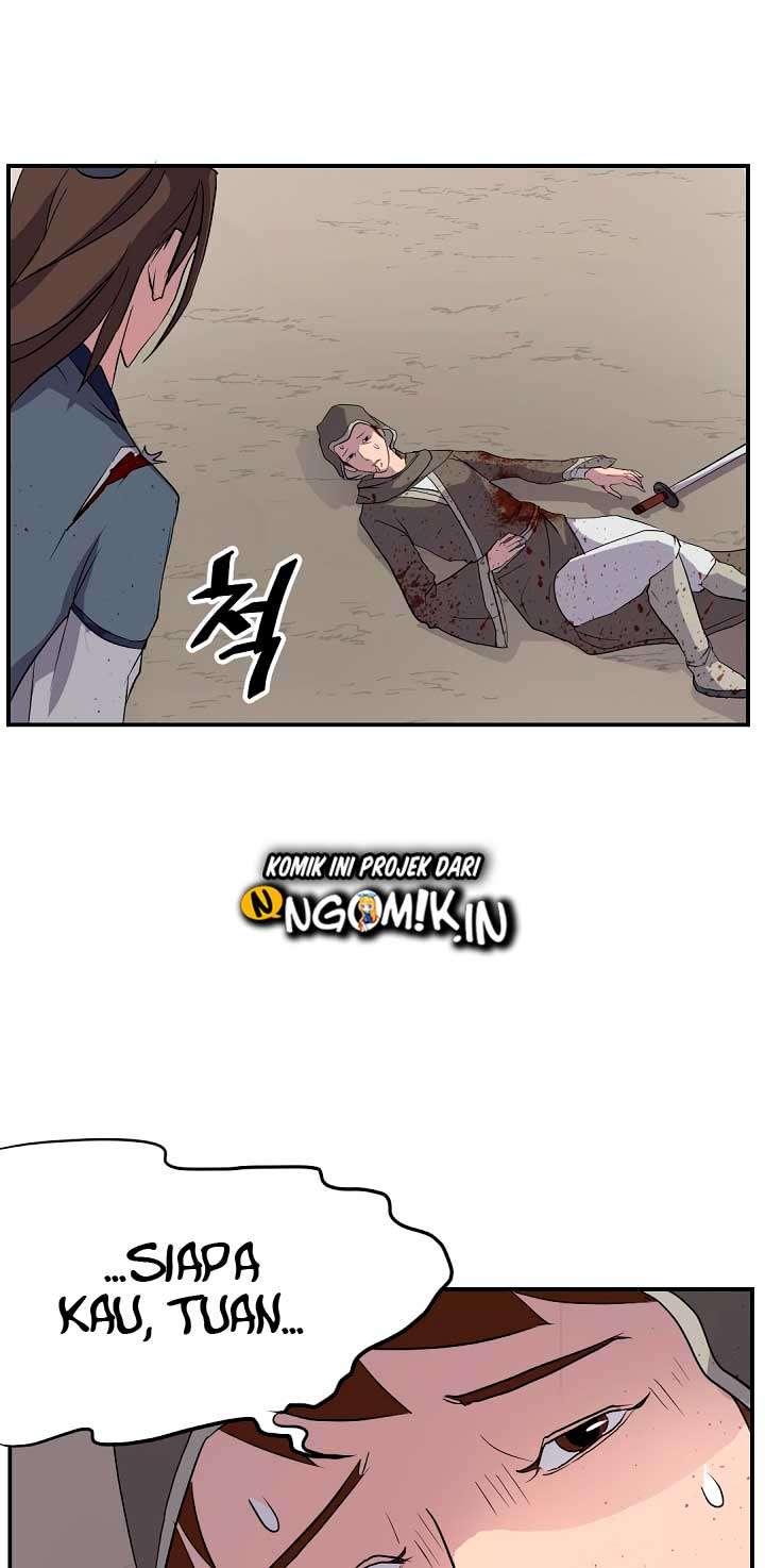 The Invincible Immortal Chapter 28 Gambar 33
