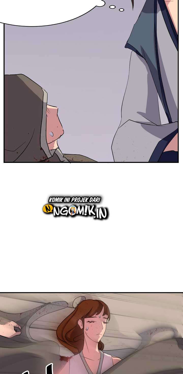 The Invincible Immortal Chapter 28 Gambar 35