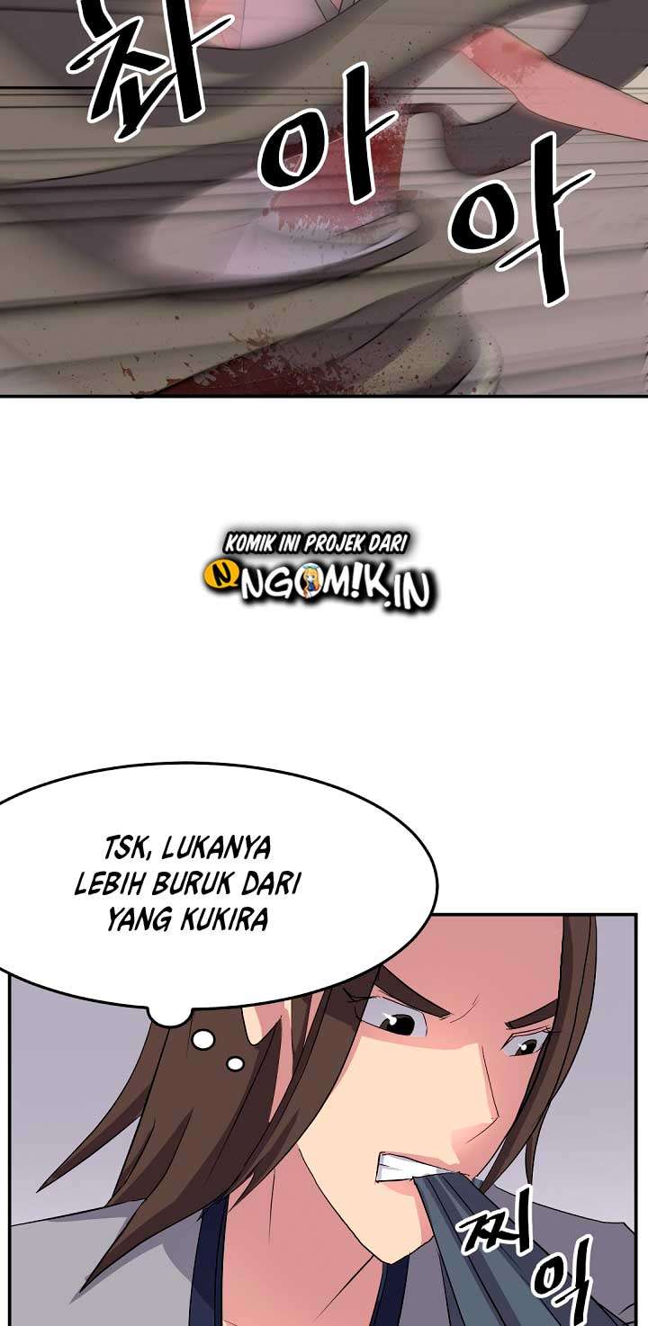 The Invincible Immortal Chapter 28 Gambar 36