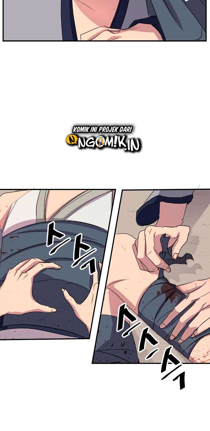 The Invincible Immortal Chapter 28 Gambar 37