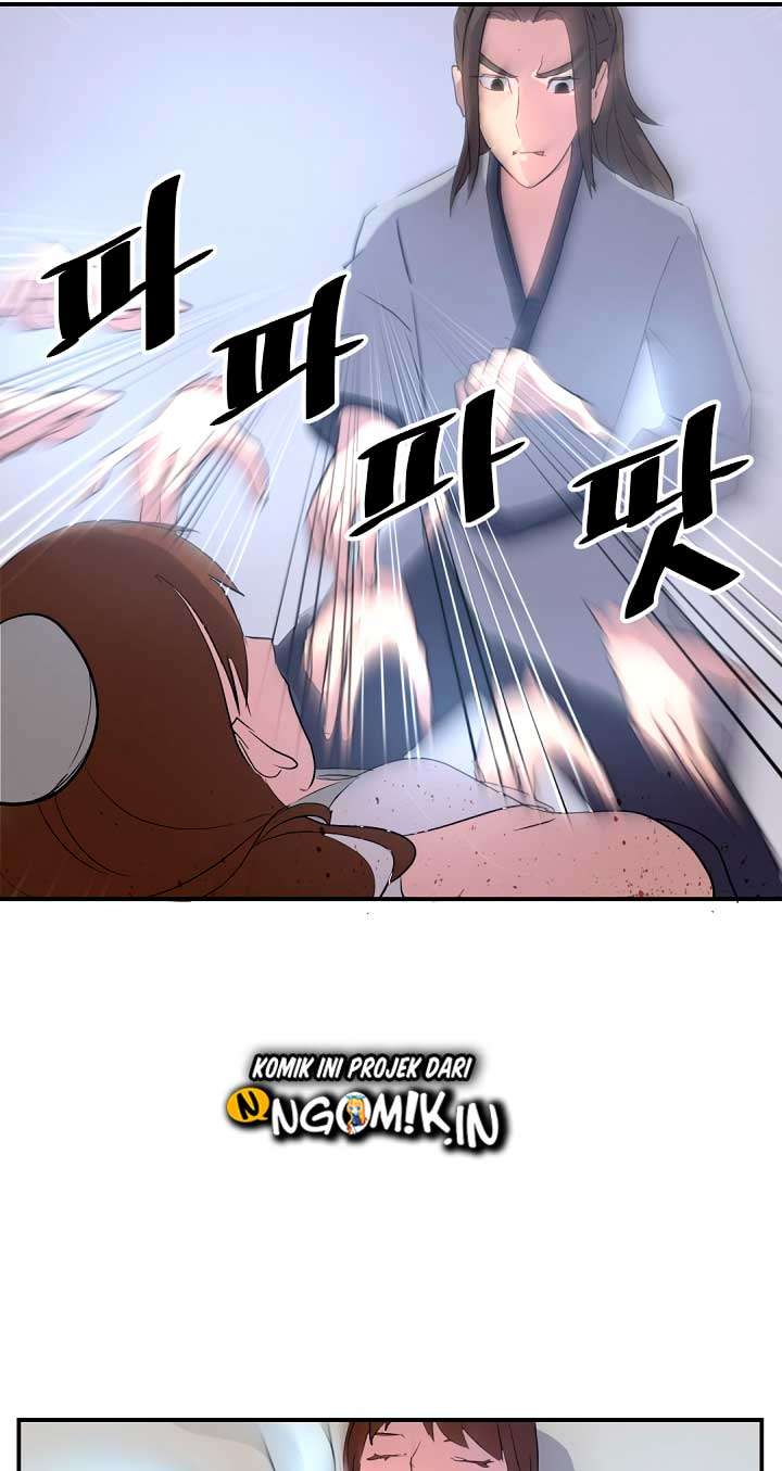 The Invincible Immortal Chapter 28 Gambar 39