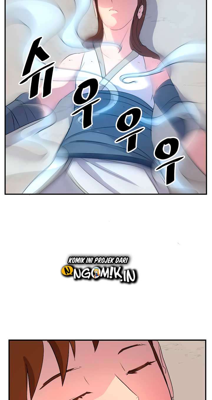 The Invincible Immortal Chapter 28 Gambar 40