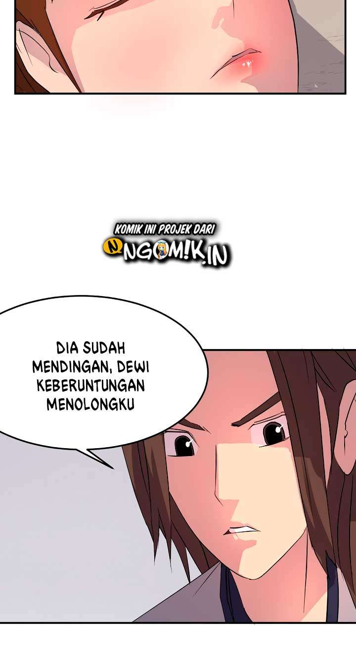 The Invincible Immortal Chapter 28 Gambar 41