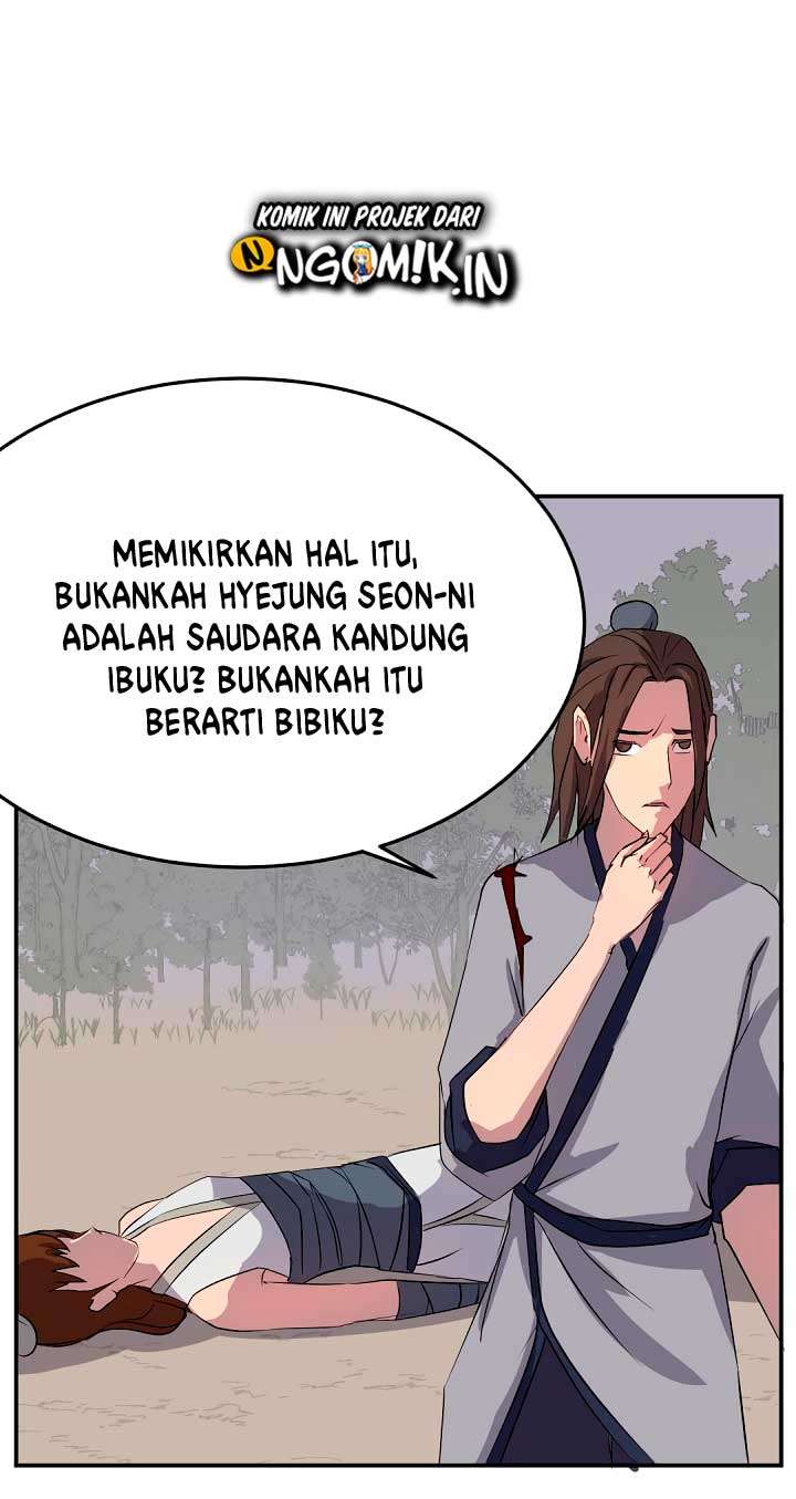 The Invincible Immortal Chapter 28 Gambar 42