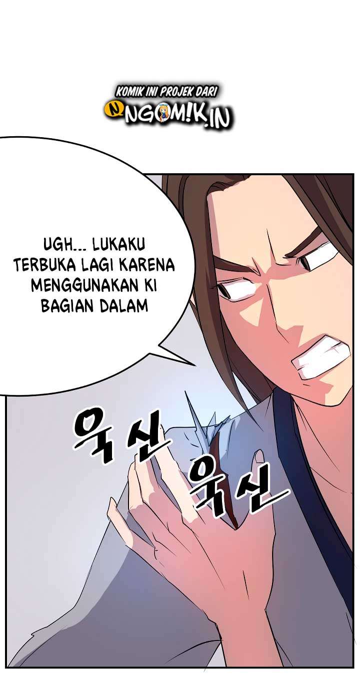 The Invincible Immortal Chapter 28 Gambar 44