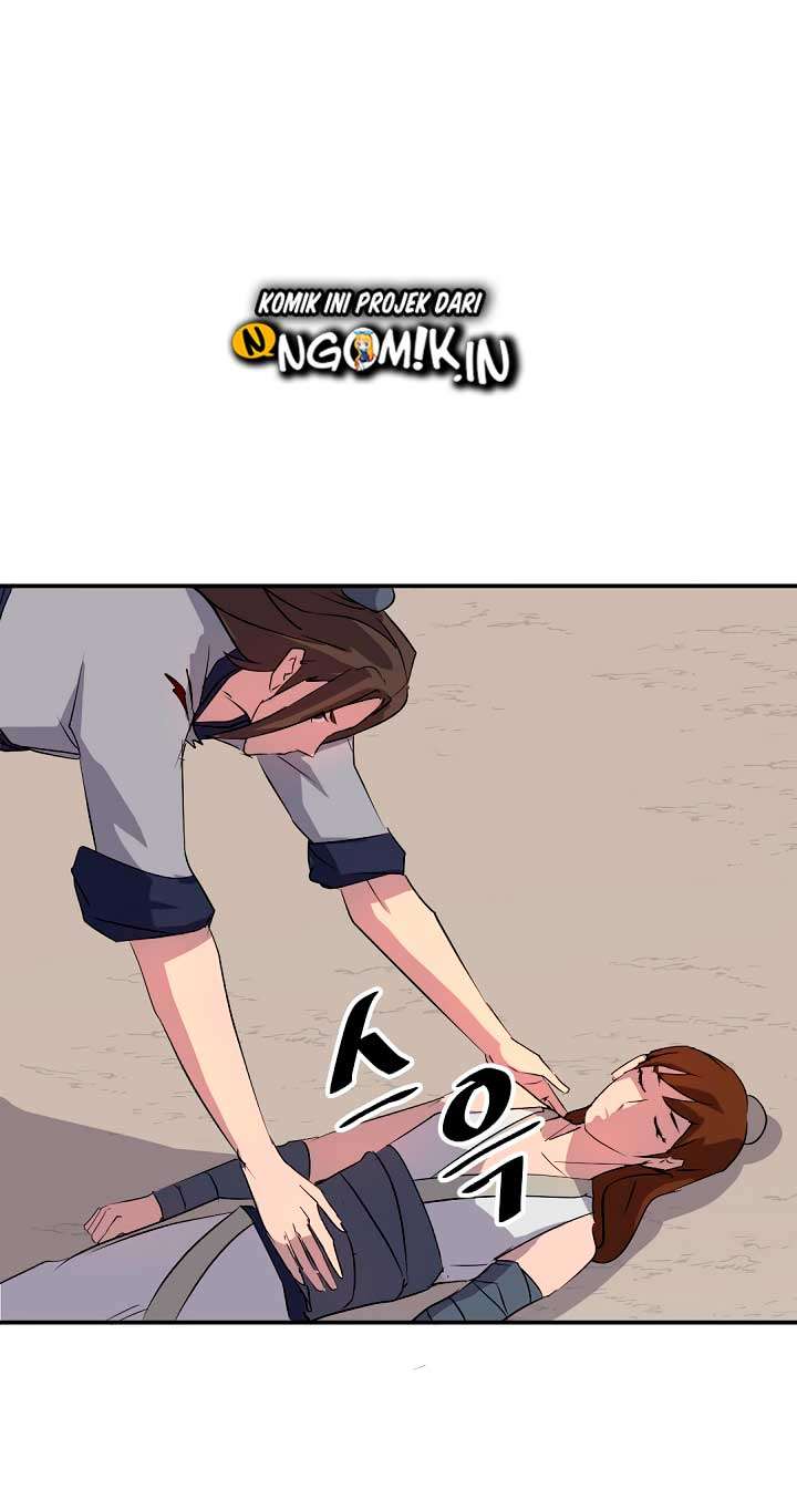 The Invincible Immortal Chapter 28 Gambar 45