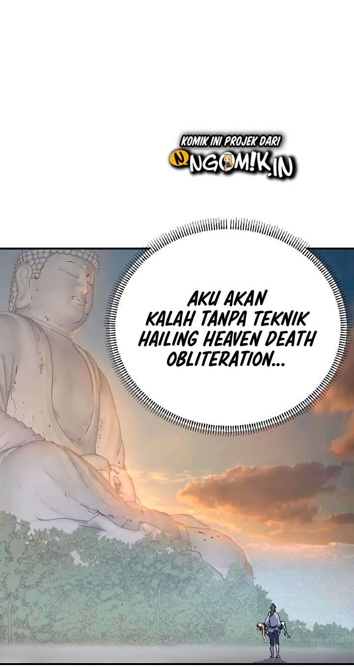 The Invincible Immortal Chapter 28 Gambar 46