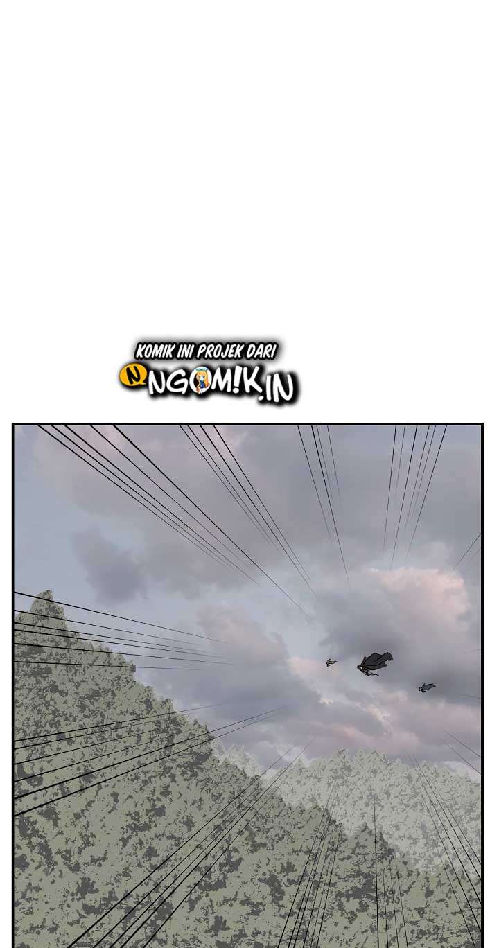 The Invincible Immortal Chapter 28 Gambar 47